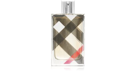 burberry brit femme nocibe|Burberry .